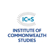 Institute of Commonwealth Studies, University of London logo